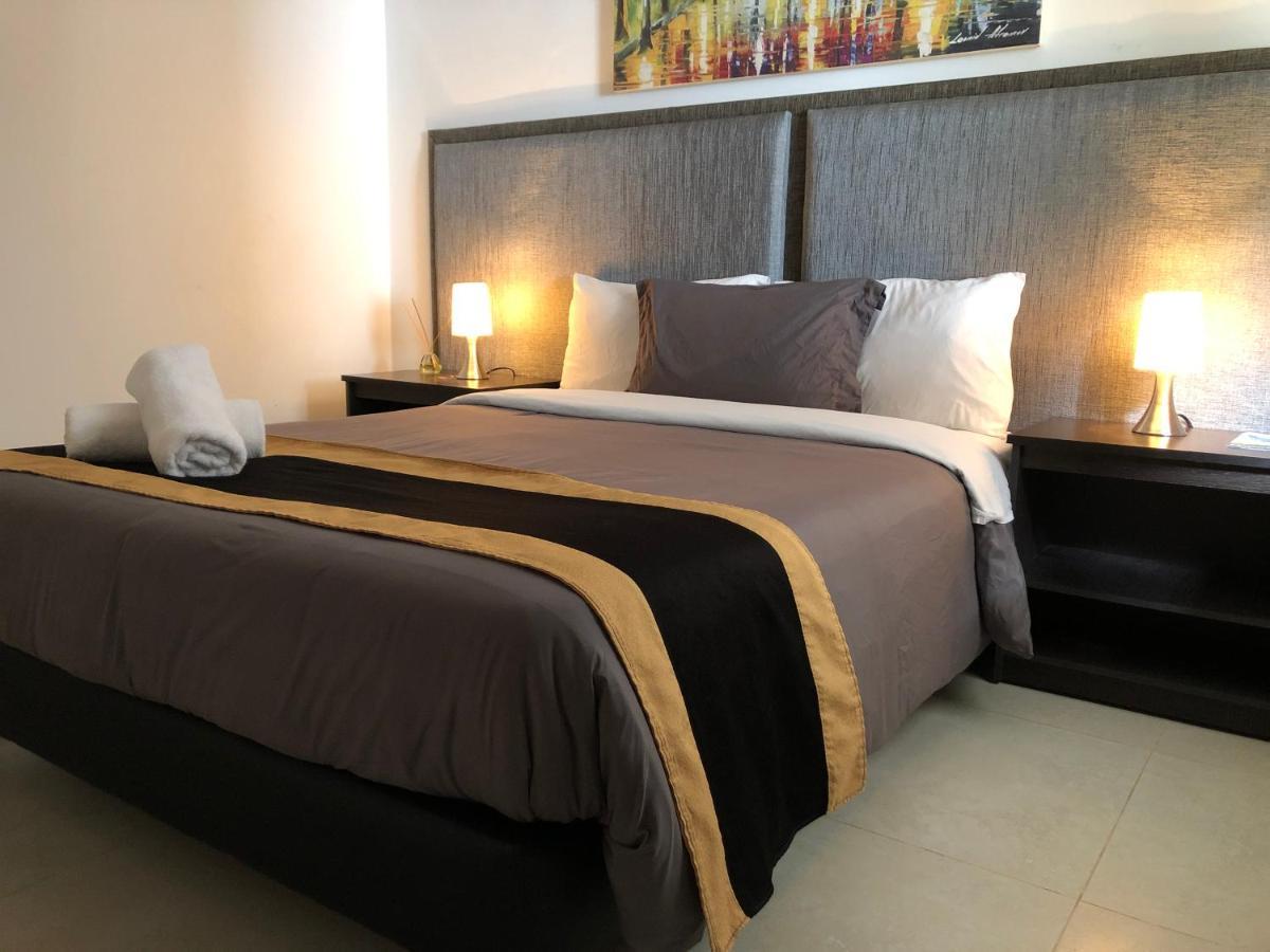 סאלנטו Beta Hotel מראה חיצוני תמונה
