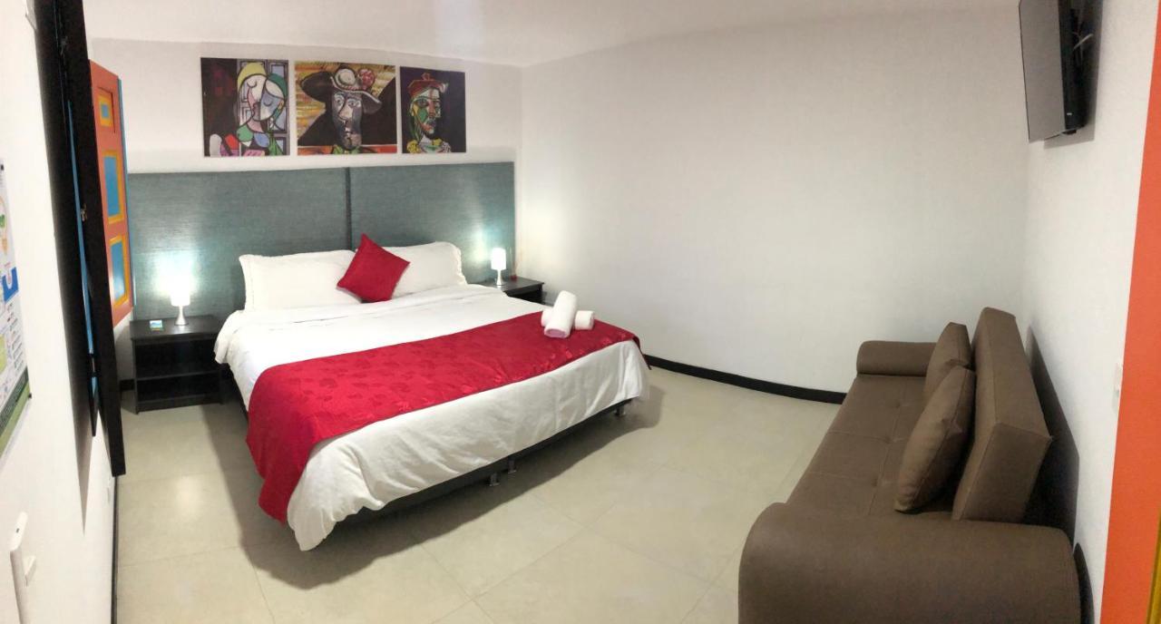 סאלנטו Beta Hotel מראה חיצוני תמונה