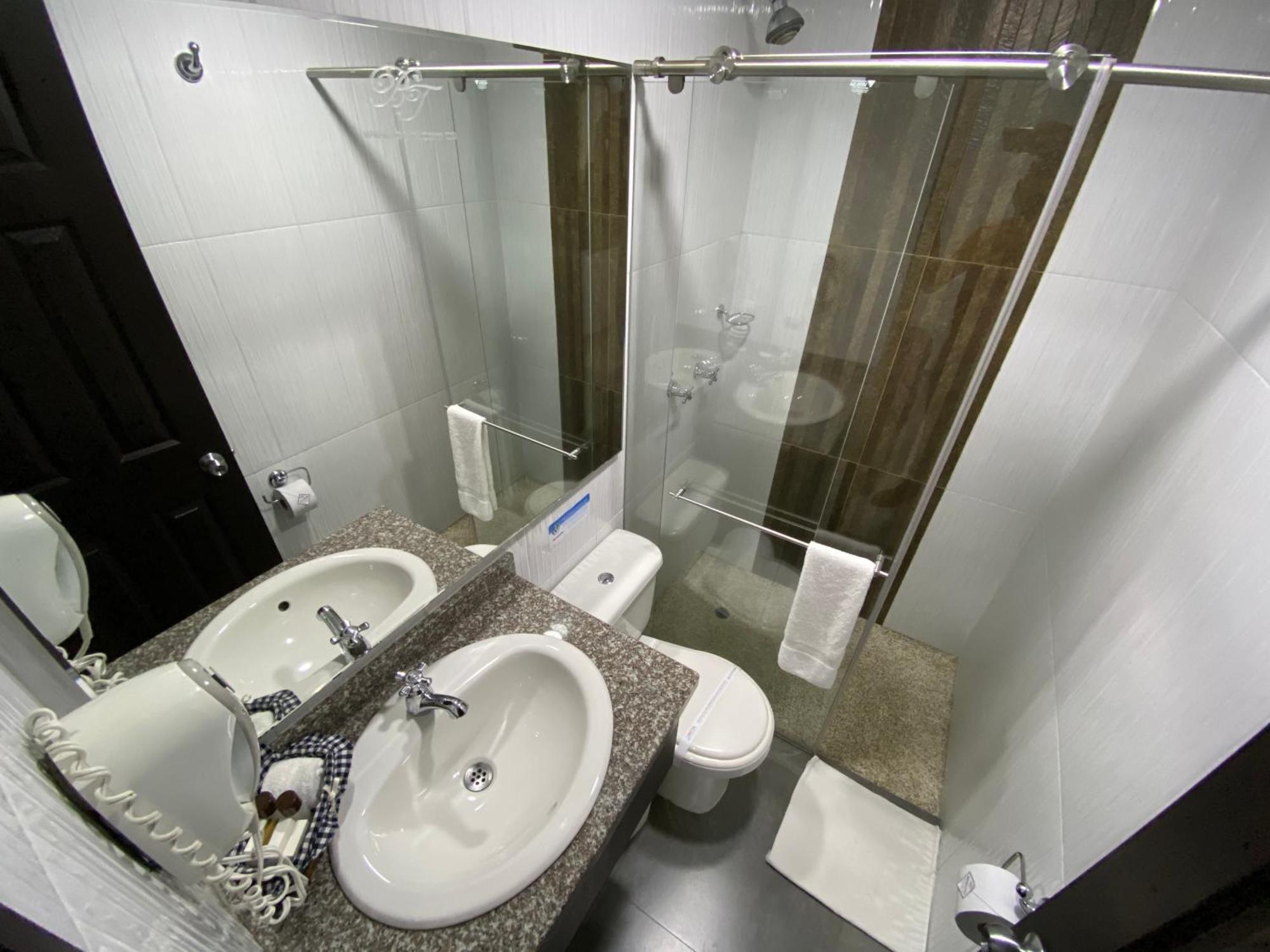 סאלנטו Beta Hotel מראה חיצוני תמונה
