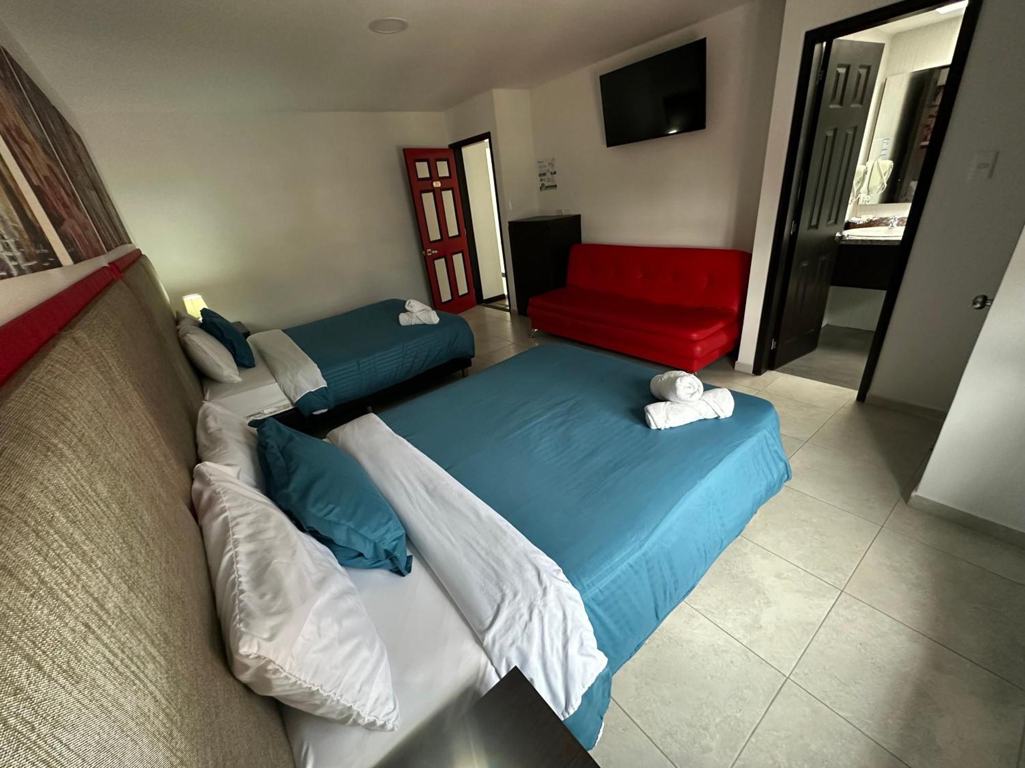 סאלנטו Beta Hotel מראה חיצוני תמונה