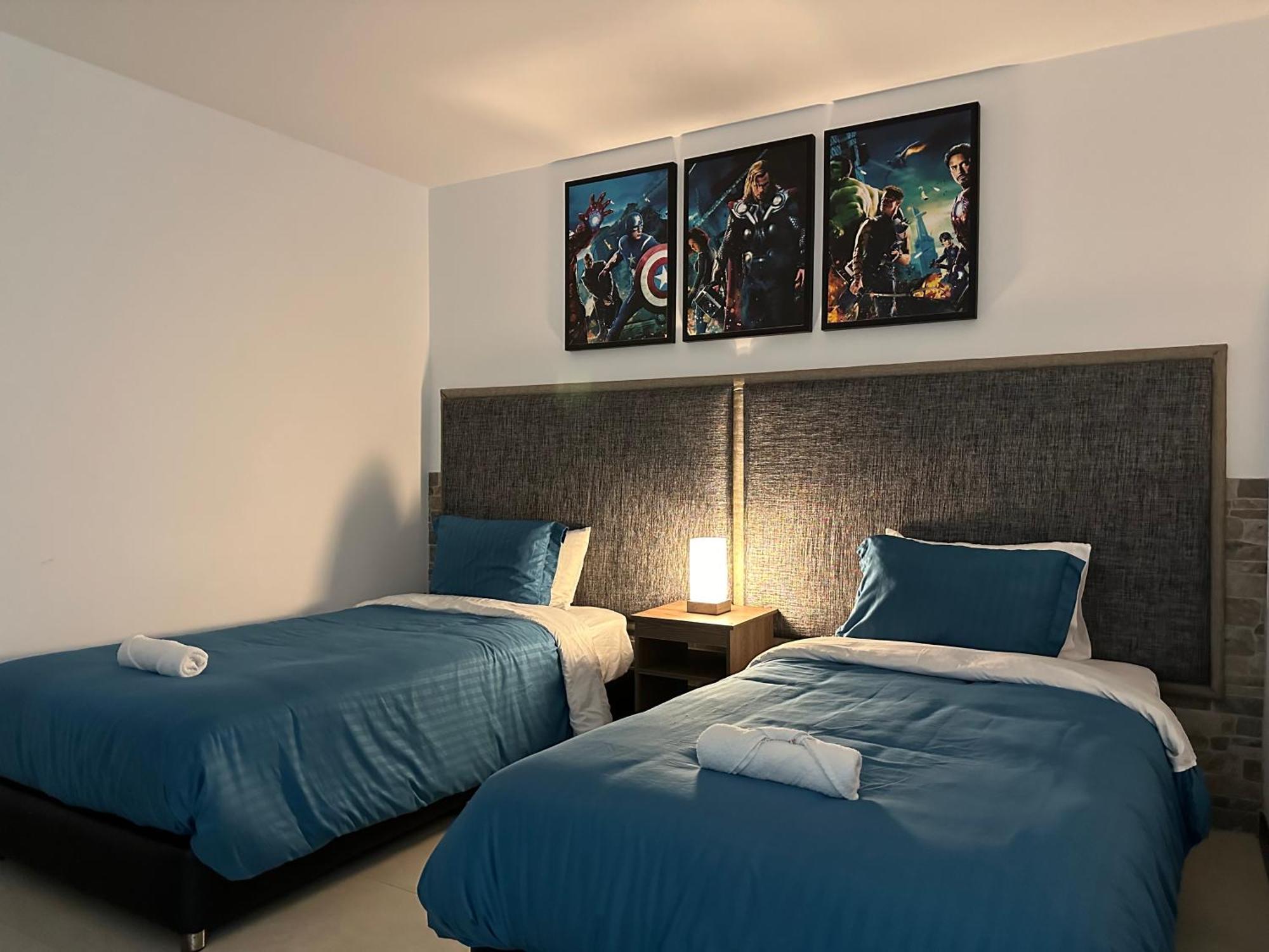 סאלנטו Beta Hotel מראה חיצוני תמונה