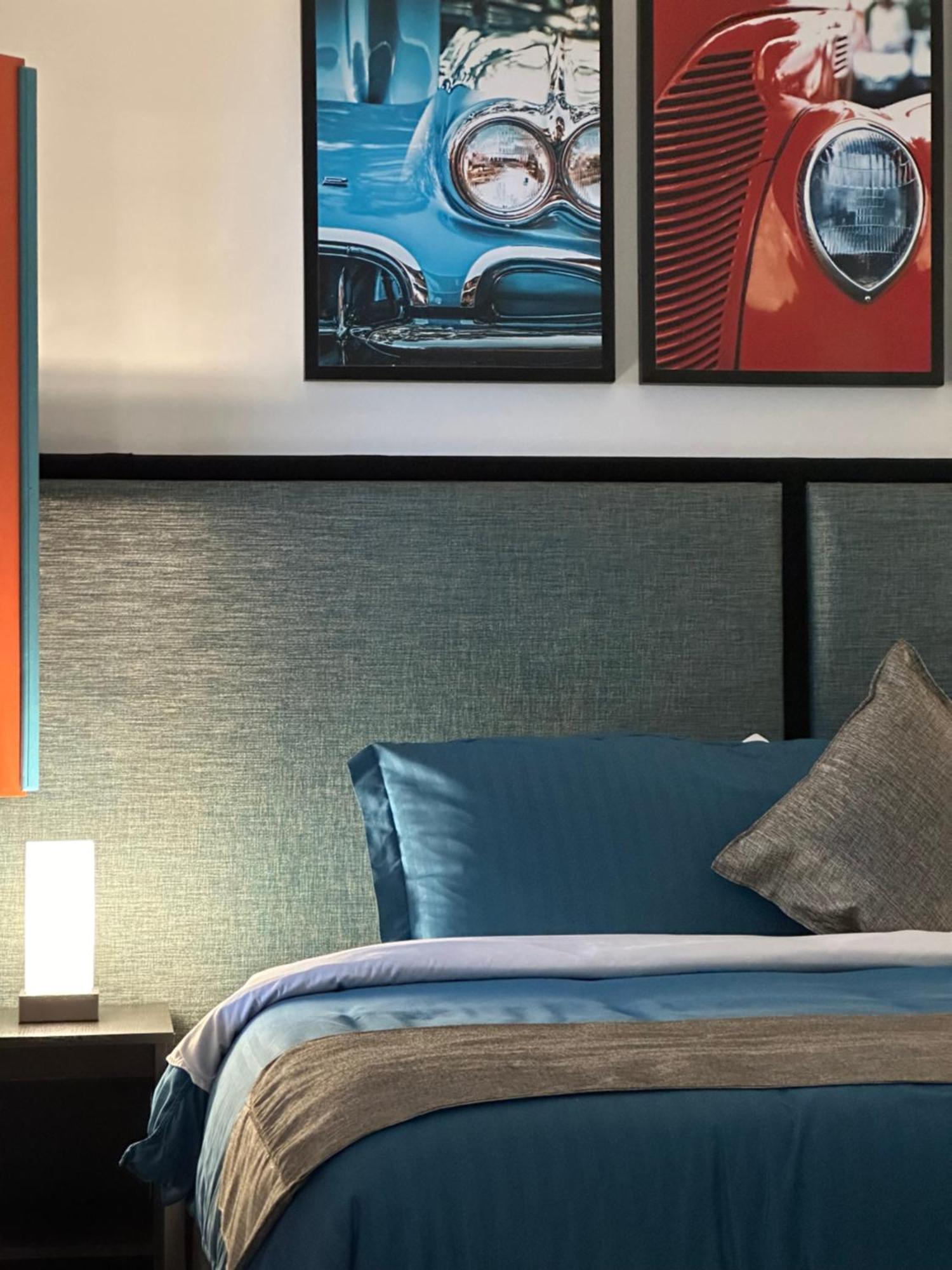 סאלנטו Beta Hotel מראה חיצוני תמונה