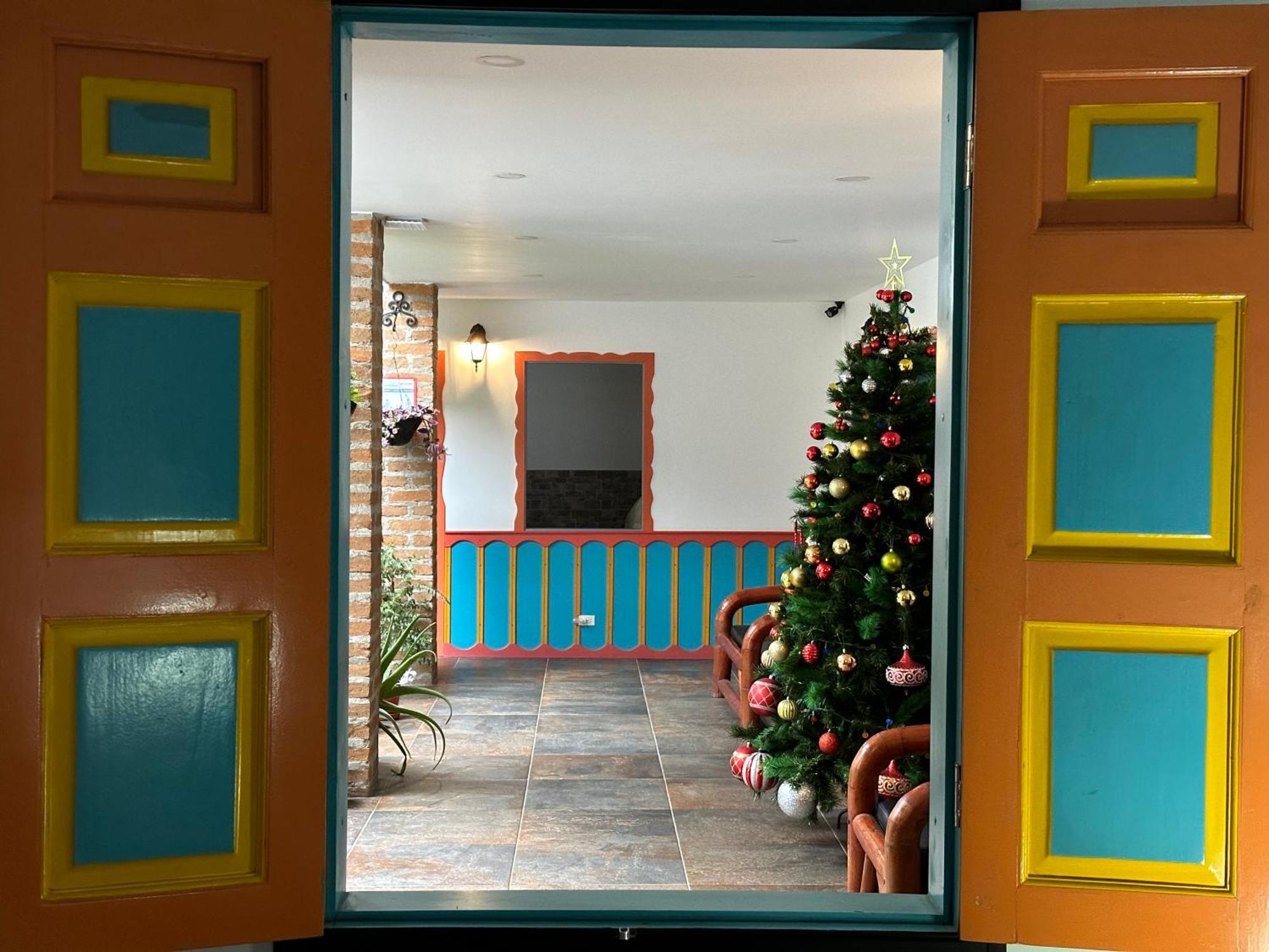 סאלנטו Beta Hotel מראה חיצוני תמונה