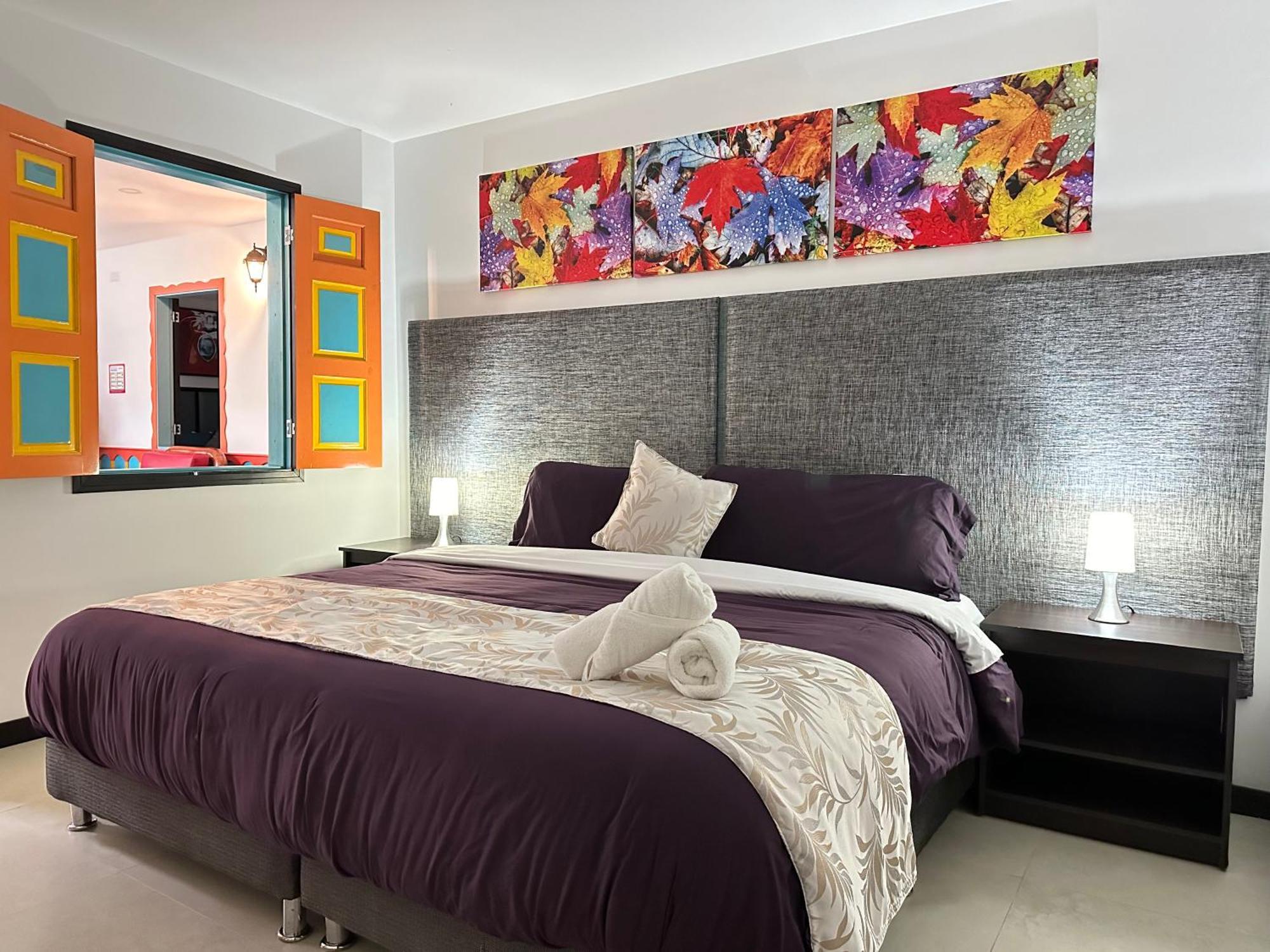 סאלנטו Beta Hotel מראה חיצוני תמונה