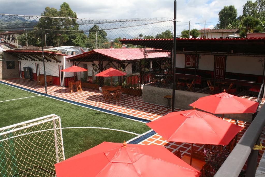 סאלנטו Beta Hotel מראה חיצוני תמונה