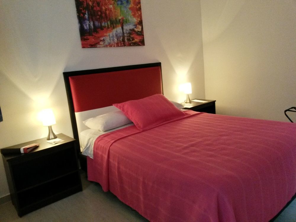 סאלנטו Beta Hotel מראה חיצוני תמונה