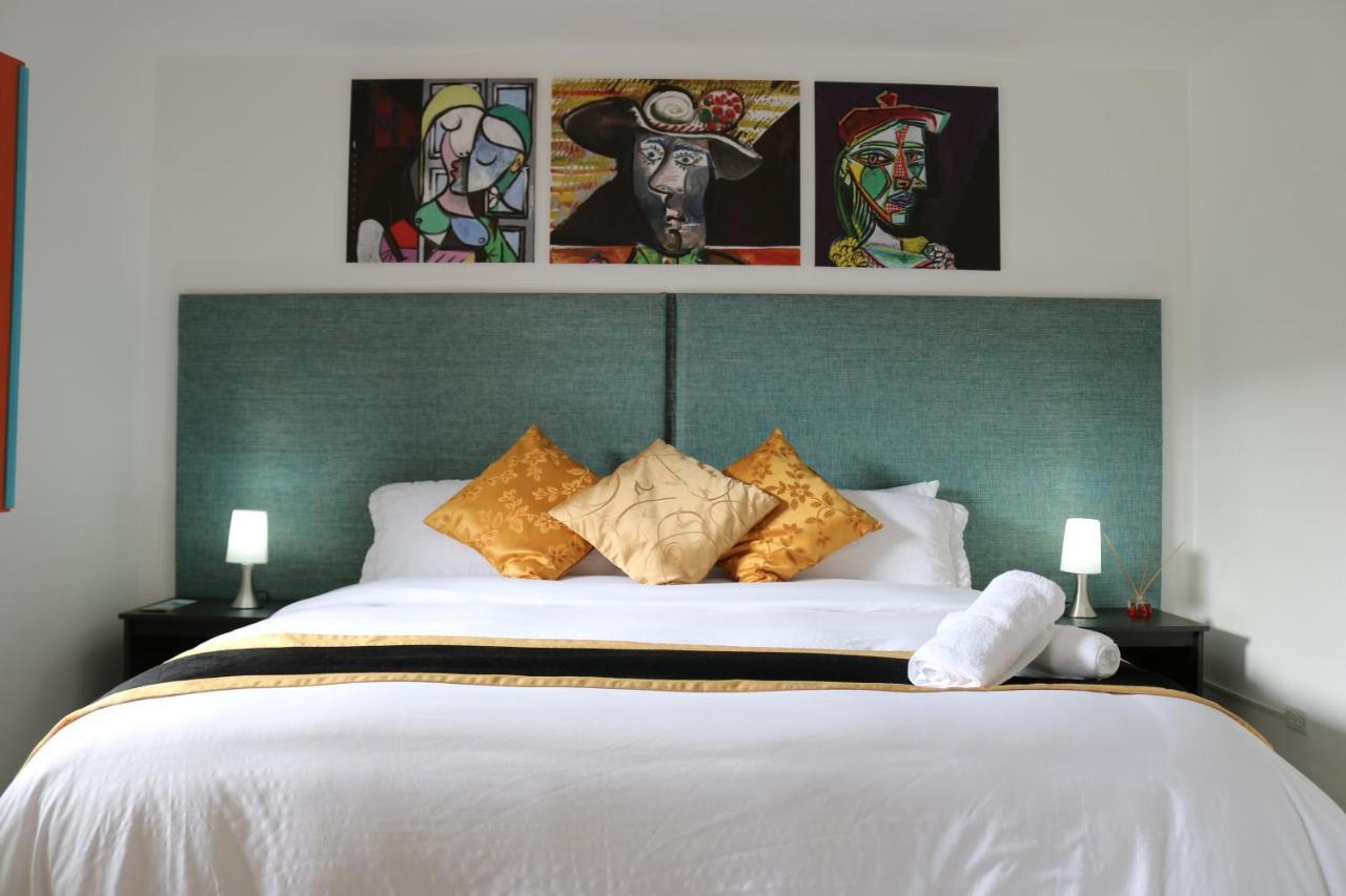 סאלנטו Beta Hotel מראה חיצוני תמונה