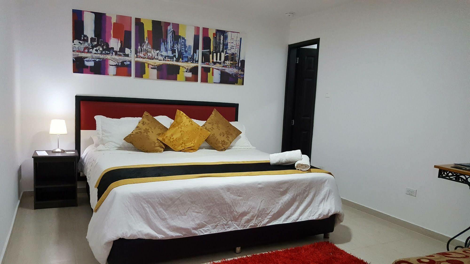 סאלנטו Beta Hotel מראה חיצוני תמונה